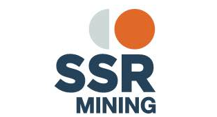SSR Mining logo